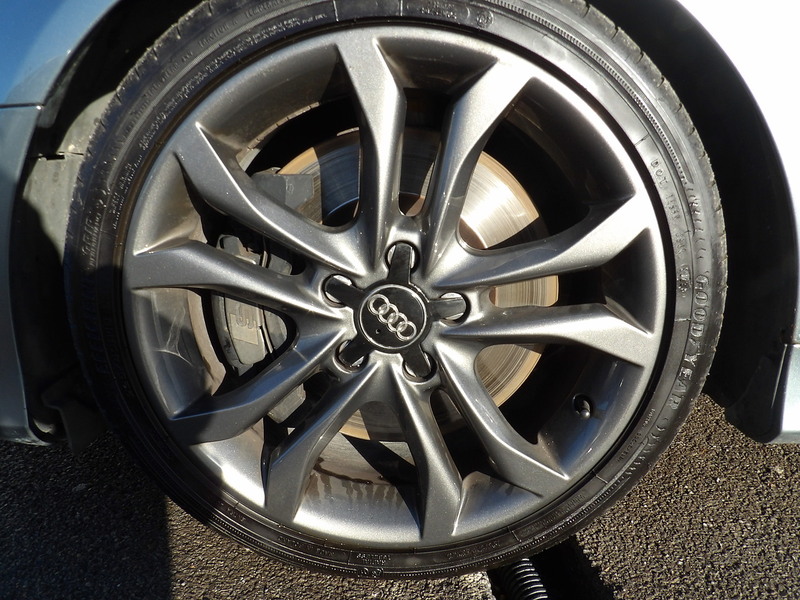 Used Audi A3 2010 for sale - 76777995: Photo 11