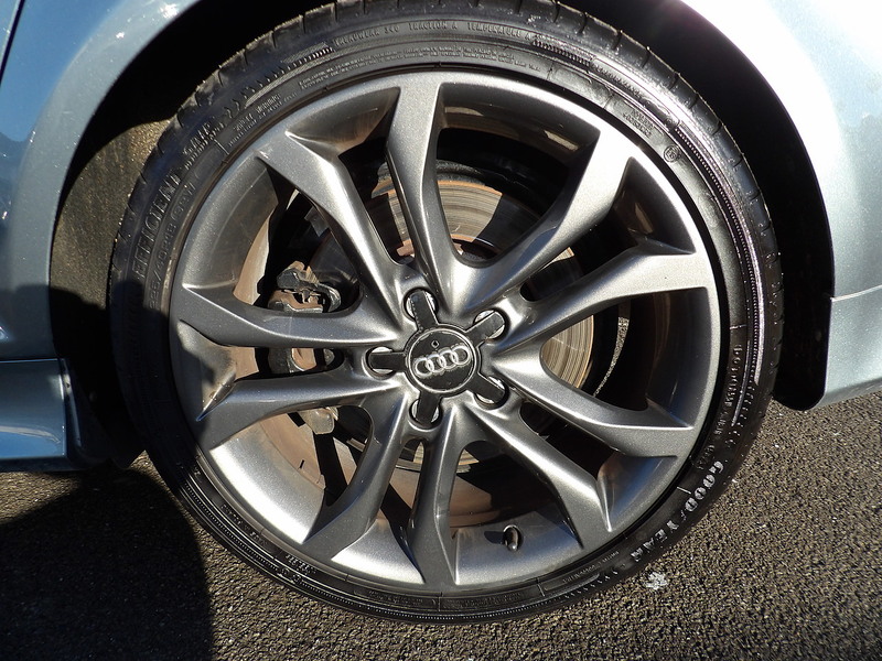 Used Audi A3 2010 for sale - 76777995: Photo 12