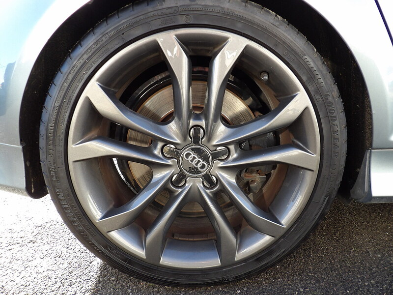 Used Audi A3 2010 for sale - 76777995: Photo 13