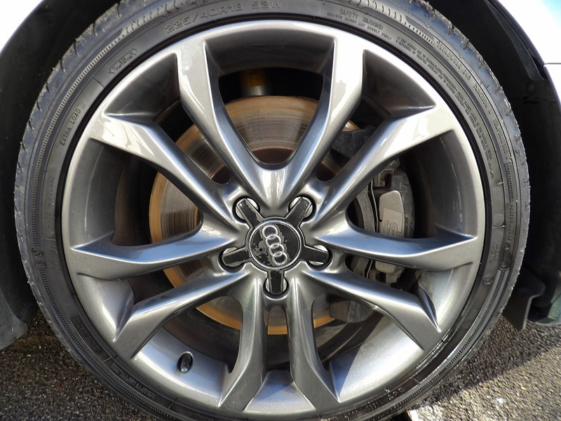 Used Audi A3 2010 for sale - 76777995: Photo 14