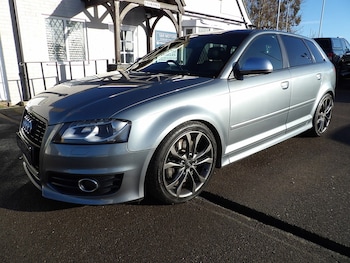 Used Audi A3 2010 for sale - 76777995: Photo