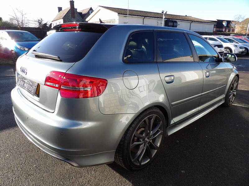 Used Audi A3 2010 for sale - 76777995: Photo 3