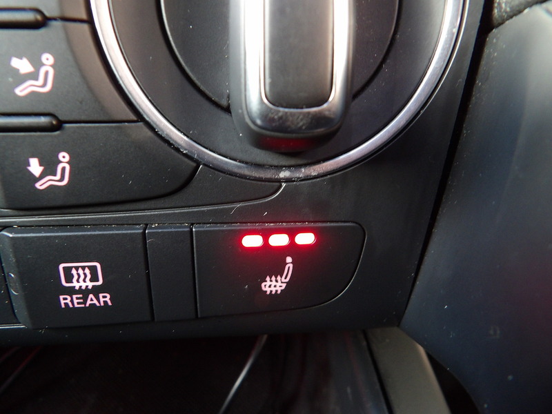 Used Audi A3 2010 for sale - 76777995: Photo 32