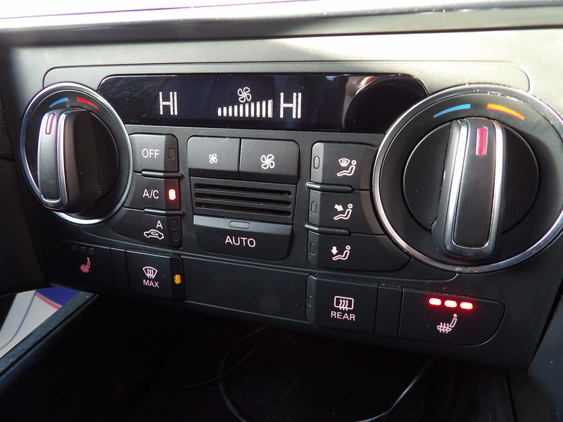 Used Audi A3 2010 for sale - 76777995: Photo 33