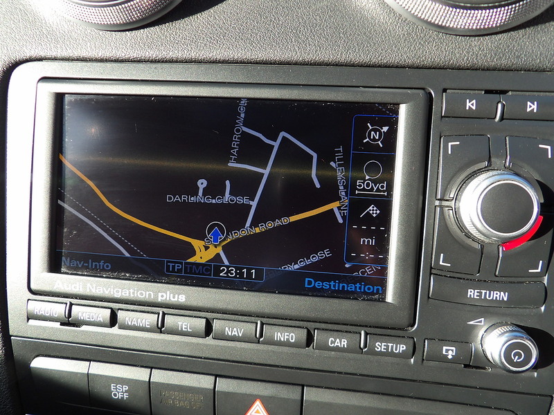 Used Audi A3 2010 for sale - 76777995: Photo 35