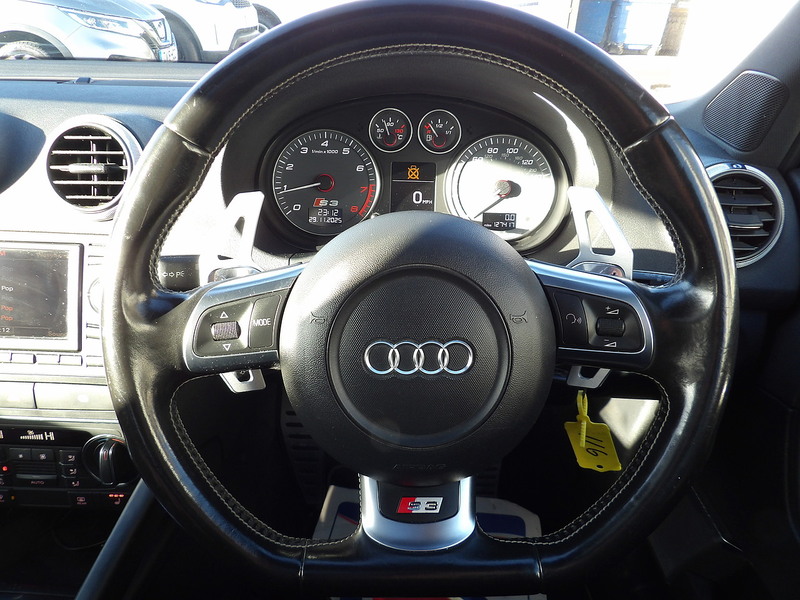 Used Audi A3 2010 for sale - 76777995: Photo 38