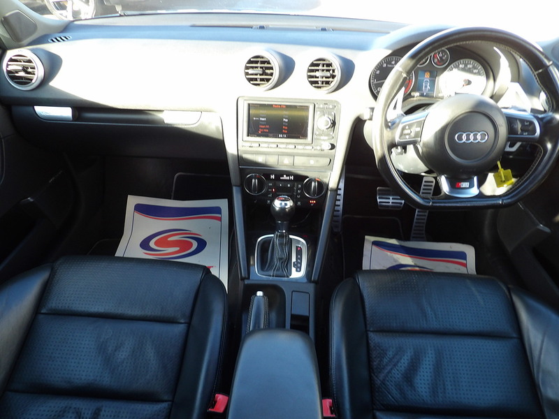 Used Audi A3 2010 for sale - 76777995: Photo 45