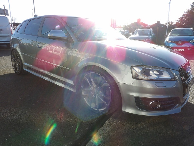 Used Audi A3 2010 for sale - 76777995: Photo 5