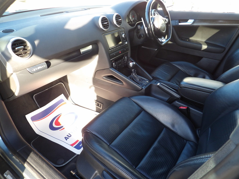 Used Audi A3 2010 for sale - 76777995: Photo 52