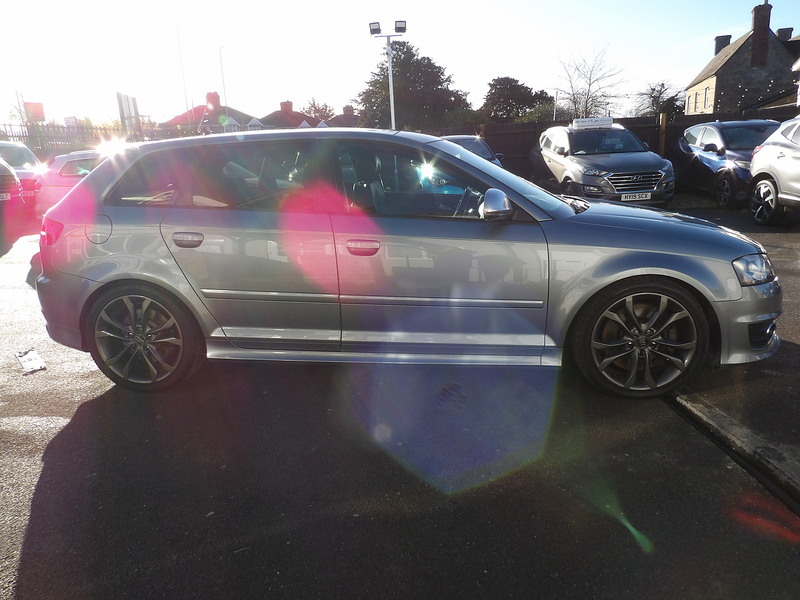 Used Audi A3 2010 for sale - 76777995: Photo 6