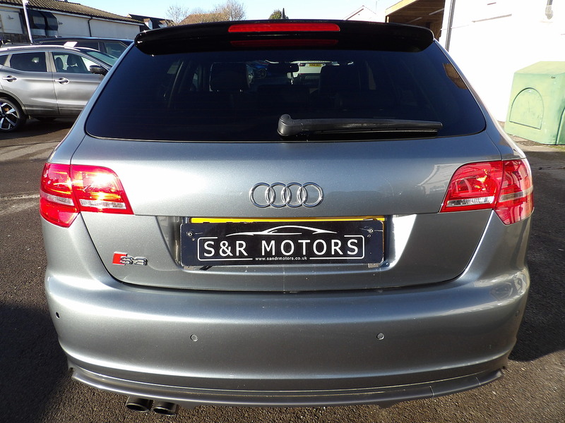 Used Audi A3 2010 for sale - 76777995: Photo 7