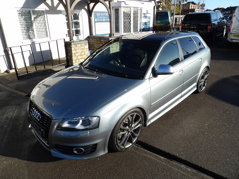 Used Audi A3 2010 for sale - 76777995: Photo 8