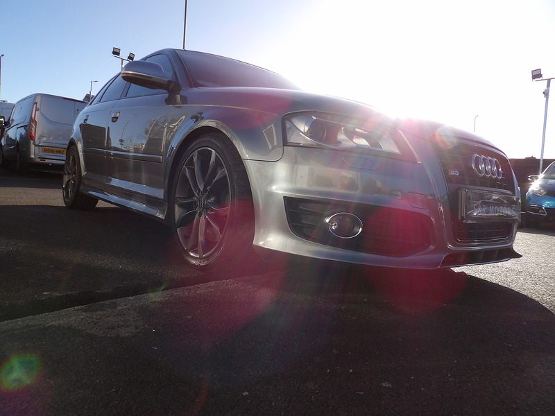 Used Audi A3 2010 for sale - 76777995: Photo 9