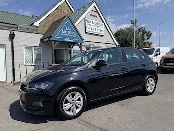 Used Volkswagen Polo 2019 for sale - 79591561: Photo