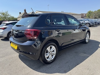 Used Volkswagen Polo 2019 for sale - 79591561: Photo