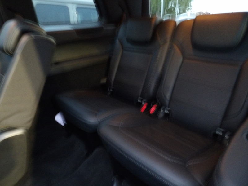 Used Mercedes-Benz GLS 2018 for sale - 76368338: Photo 13