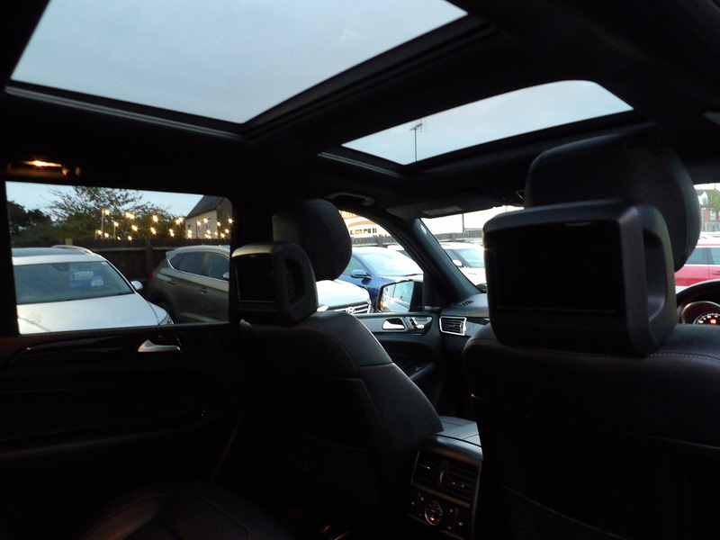 Used Mercedes-Benz GLS 2018 for sale - 76368338: Photo 15