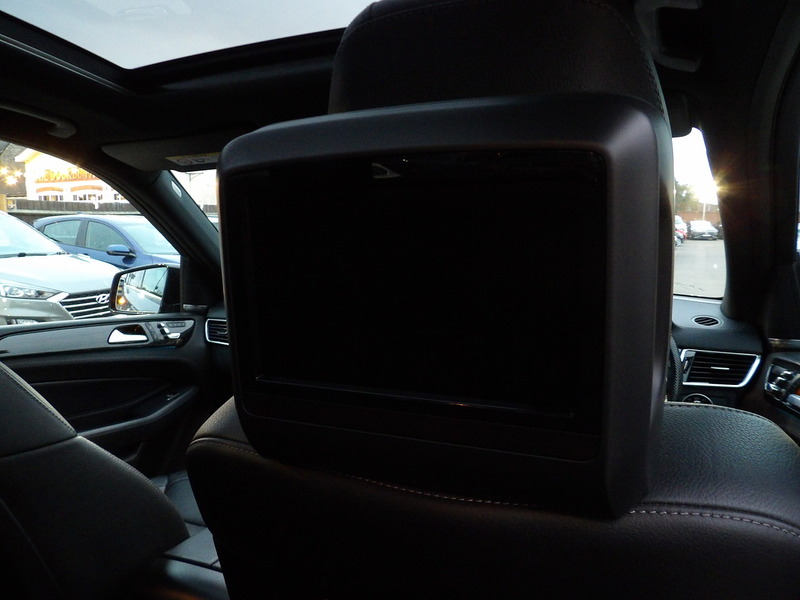 Used Mercedes-Benz GLS 2018 for sale - 76368338: Photo 16