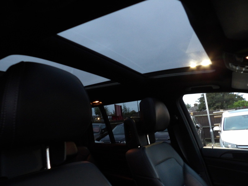 Used Mercedes-Benz GLS 2018 for sale - 76368338: Photo 23