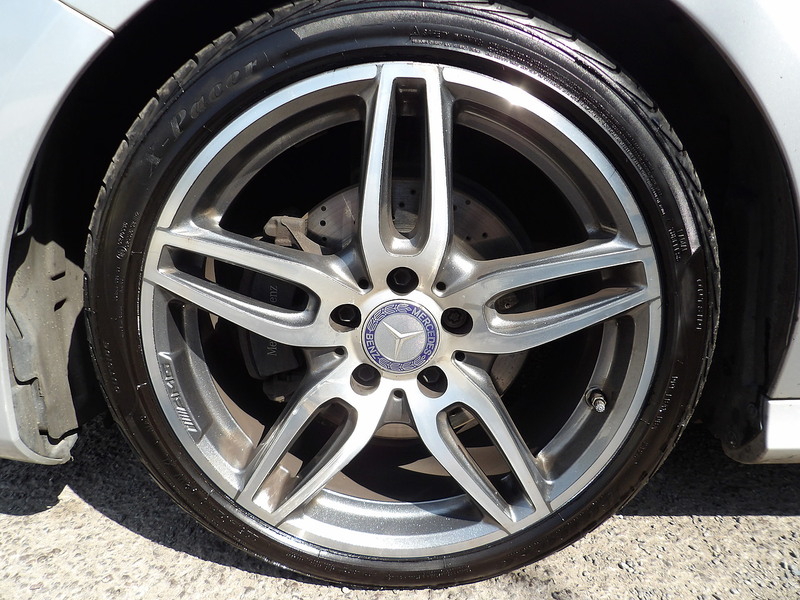 Used Mercedes-Benz A-Class 2017 for sale - 76299813: Photo 12