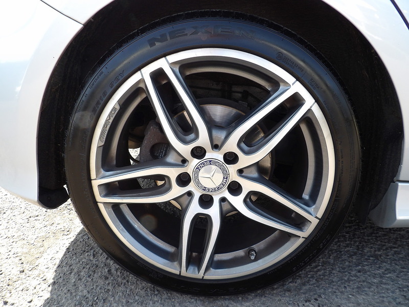 Used Mercedes-Benz A-Class 2017 for sale - 76299813: Photo 14