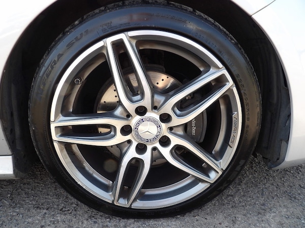 Used Mercedes-Benz A-Class 2017 for sale - 76299813: Photo 15