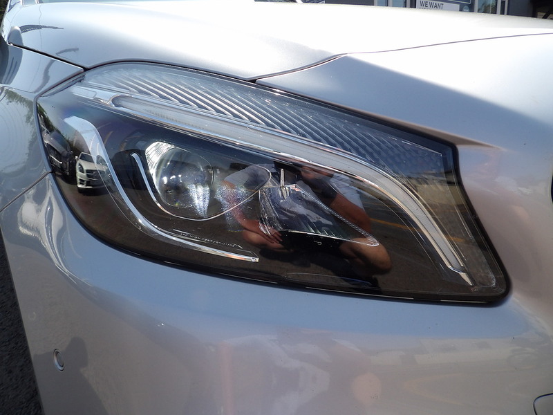 Used Mercedes-Benz A-Class 2017 for sale - 76299813: Photo 18