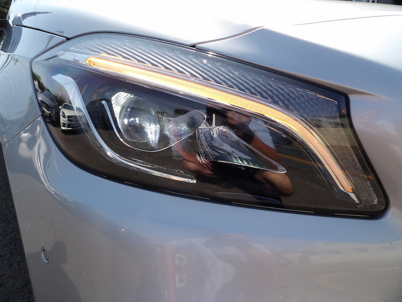 Used Mercedes-Benz A-Class 2017 for sale - 76299813: Photo 19