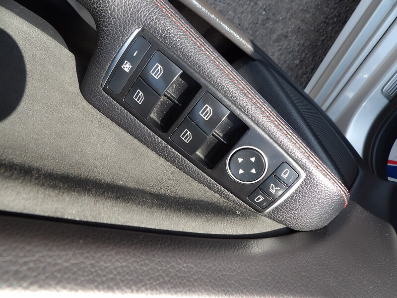 Used Mercedes-Benz A-Class 2017 for sale - 76299813: Photo 24