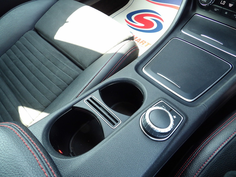 Used Mercedes-Benz A-Class 2017 for sale - 76299813: Photo 30