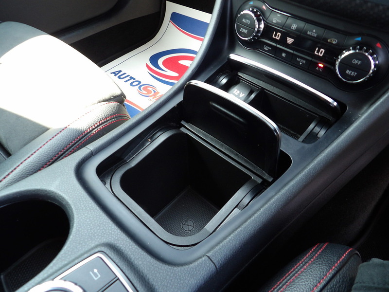 Used Mercedes-Benz A-Class 2017 for sale - 76299813: Photo 31