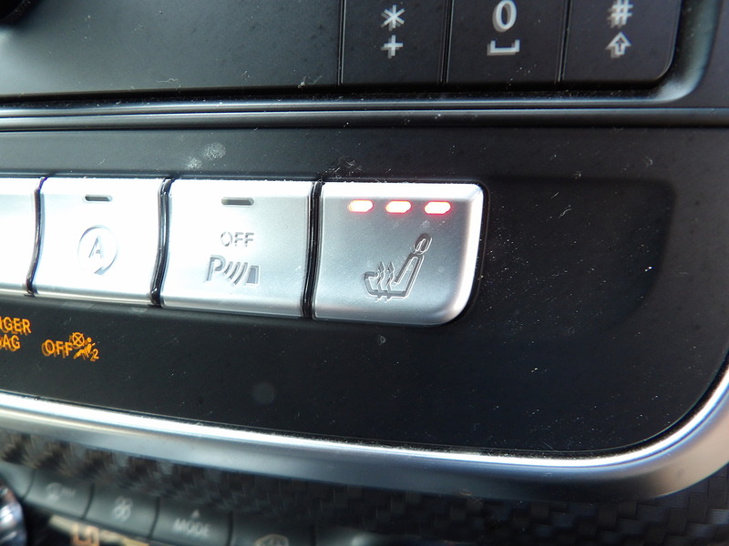 Used Mercedes-Benz A-Class 2017 for sale - 76299813: Photo 32