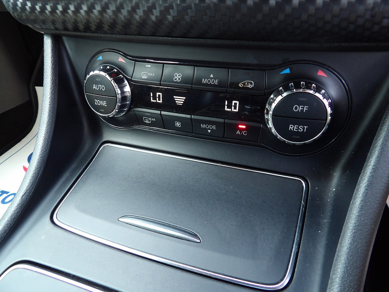 Used Mercedes-Benz A-Class 2017 for sale - 76299813: Photo 33