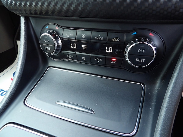 Used Mercedes-Benz A-Class 2017 for sale - 76299813: Photo 33