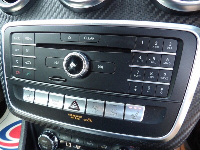 Used Mercedes-Benz A-Class 2017 for sale - 76299813: Photo 34