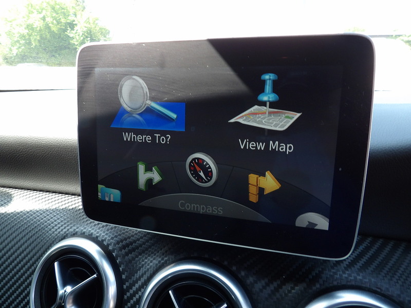 Used Mercedes-Benz A-Class 2017 for sale - 76299813: Photo 35