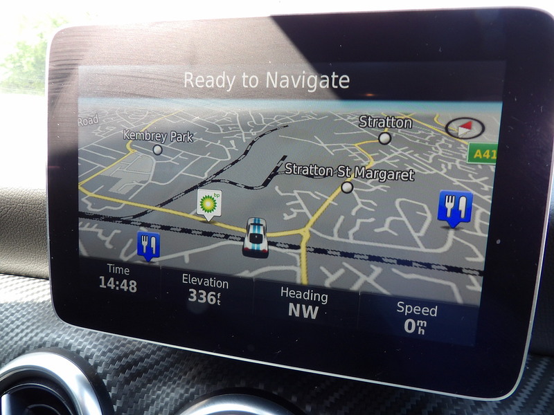 Used Mercedes-Benz A-Class 2017 for sale - 76299813: Photo 36