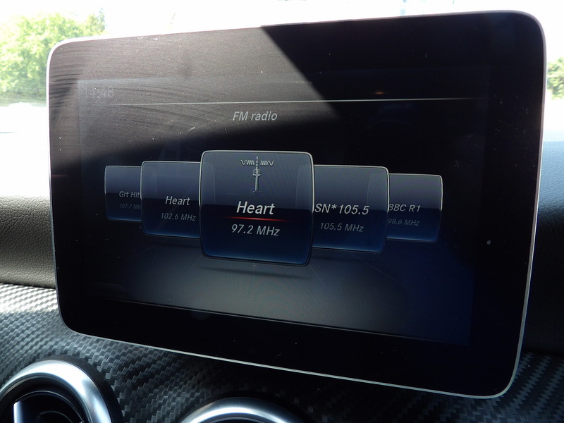 Used Mercedes-Benz A-Class 2017 for sale - 76299813: Photo 37