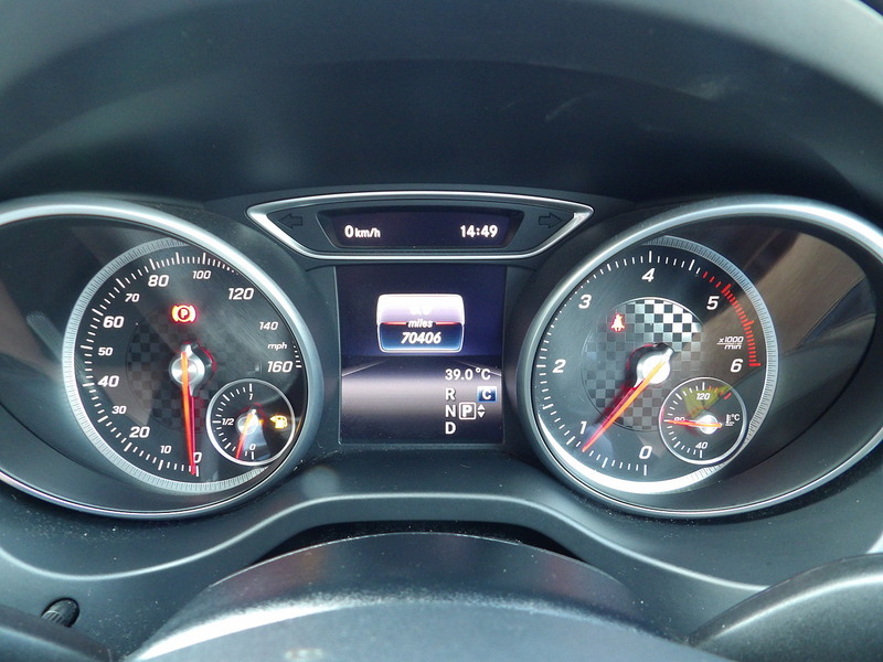 Used Mercedes-Benz A-Class 2017 for sale - 76299813: Photo 40