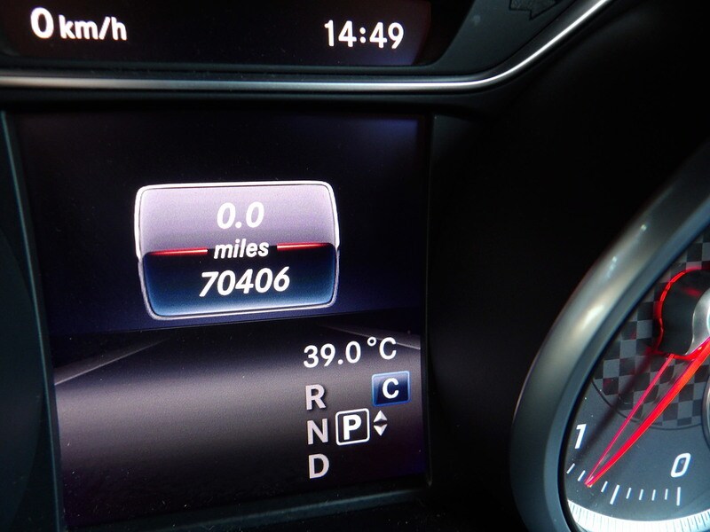 Used Mercedes-Benz A-Class 2017 for sale - 76299813: Photo 41