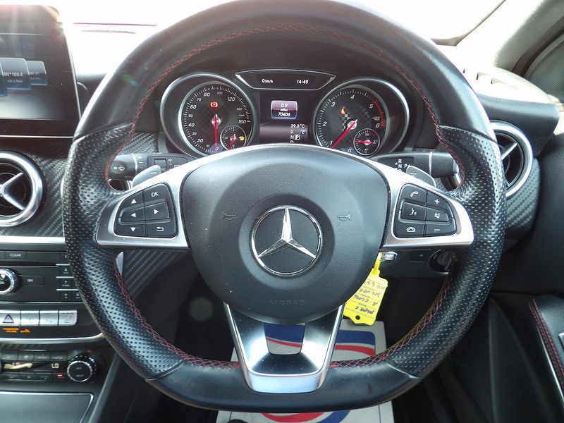 Used Mercedes-Benz A-Class 2017 for sale - 76299813: Photo 42