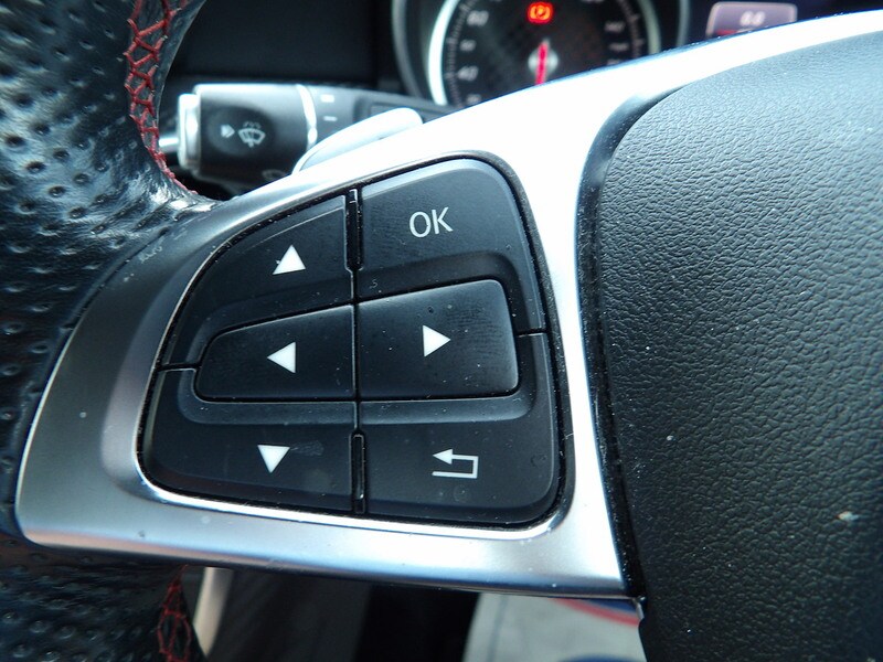 Used Mercedes-Benz A-Class 2017 for sale - 76299813: Photo 43