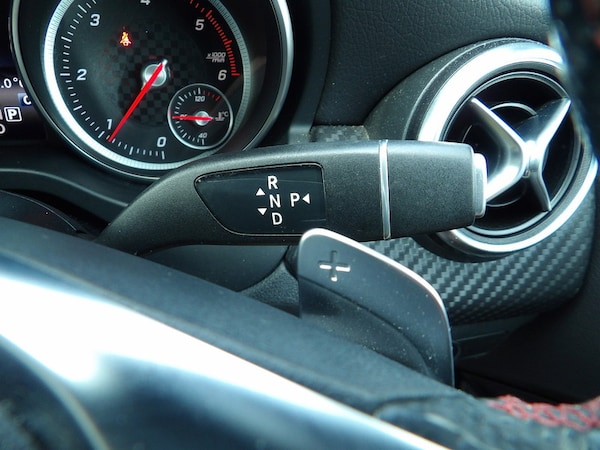 Used Mercedes-Benz A-Class 2017 for sale - 76299813: Photo 45