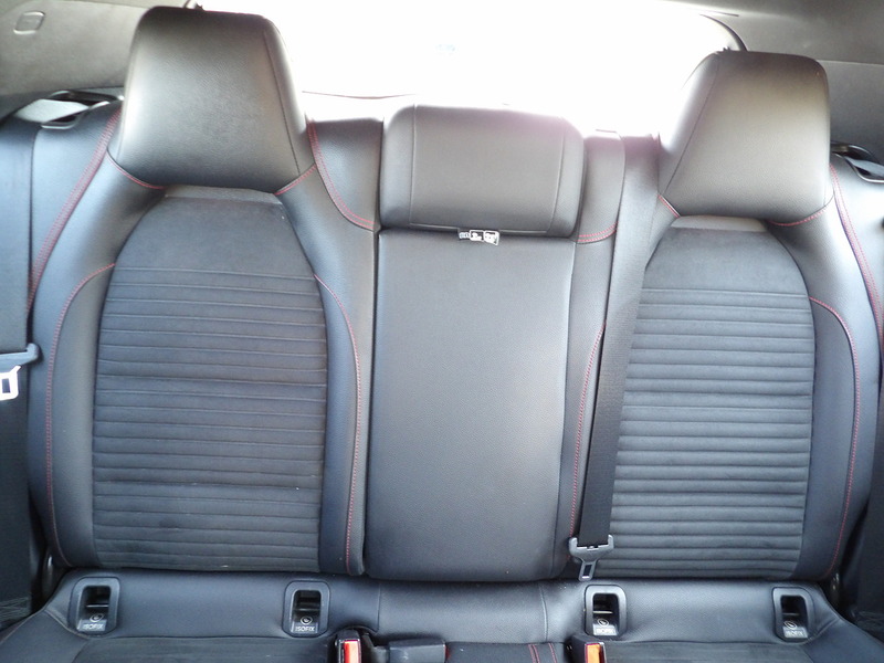 Used Mercedes-Benz A-Class 2017 for sale - 76299813: Photo 47