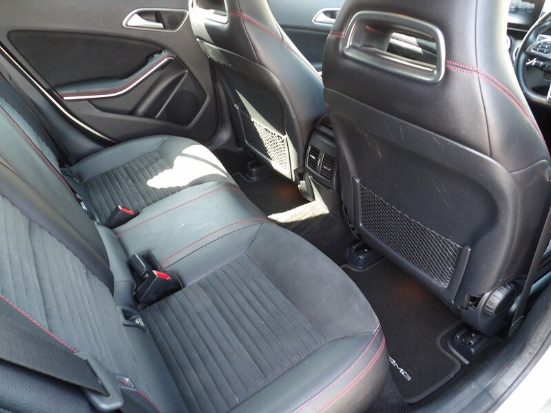 Used Mercedes-Benz A-Class 2017 for sale - 76299813: Photo 48