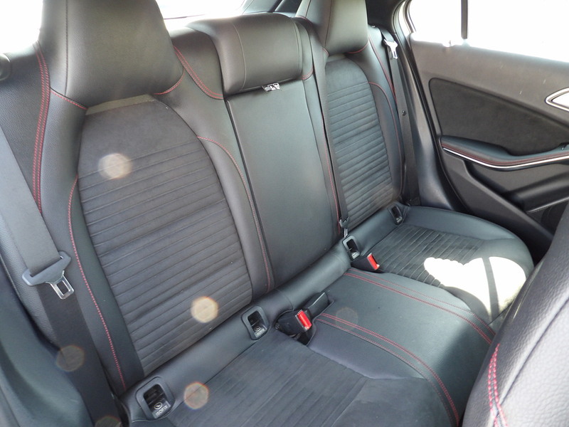 Used Mercedes-Benz A-Class 2017 for sale - 76299813: Photo 49