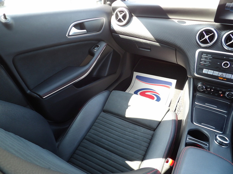 Used Mercedes-Benz A-Class 2017 for sale - 76299813: Photo 51