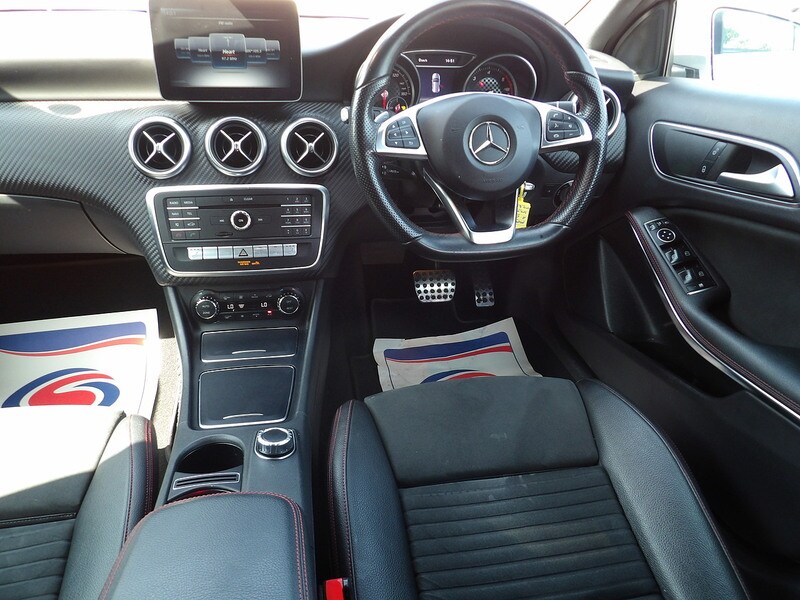 Used Mercedes-Benz A-Class 2017 for sale - 76299813: Photo 52