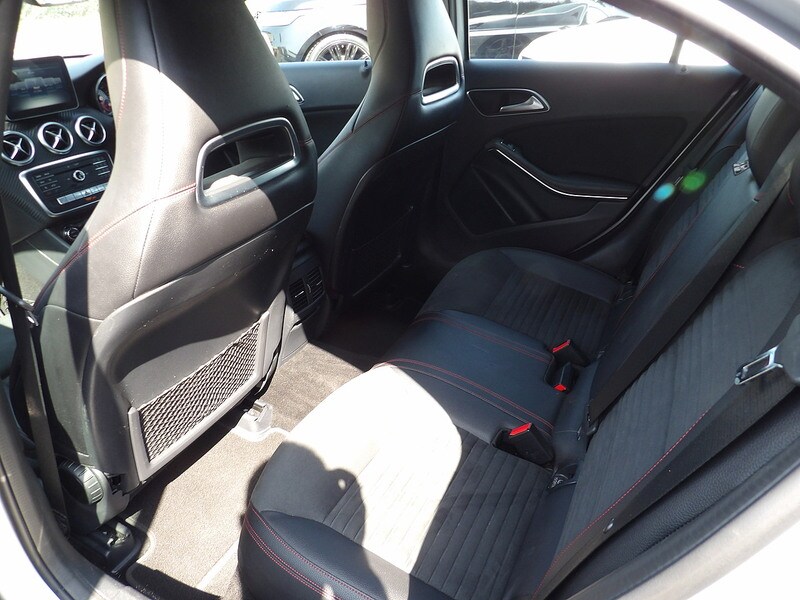 Used Mercedes-Benz A-Class 2017 for sale - 76299813: Photo 55