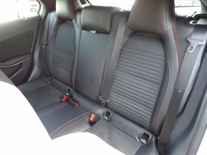 Used Mercedes-Benz A-Class 2017 for sale - 76299813: Photo 56